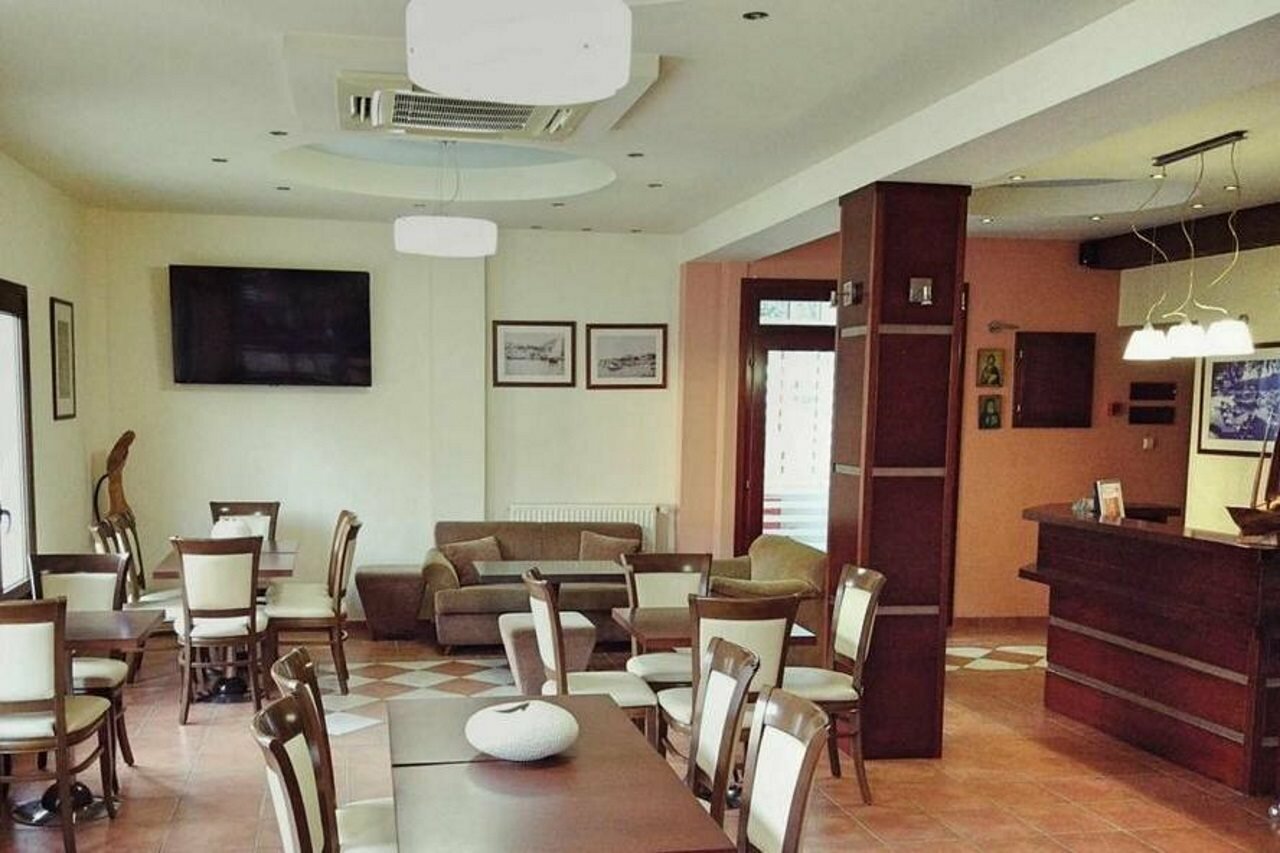 Фото San Nectarios Hotel