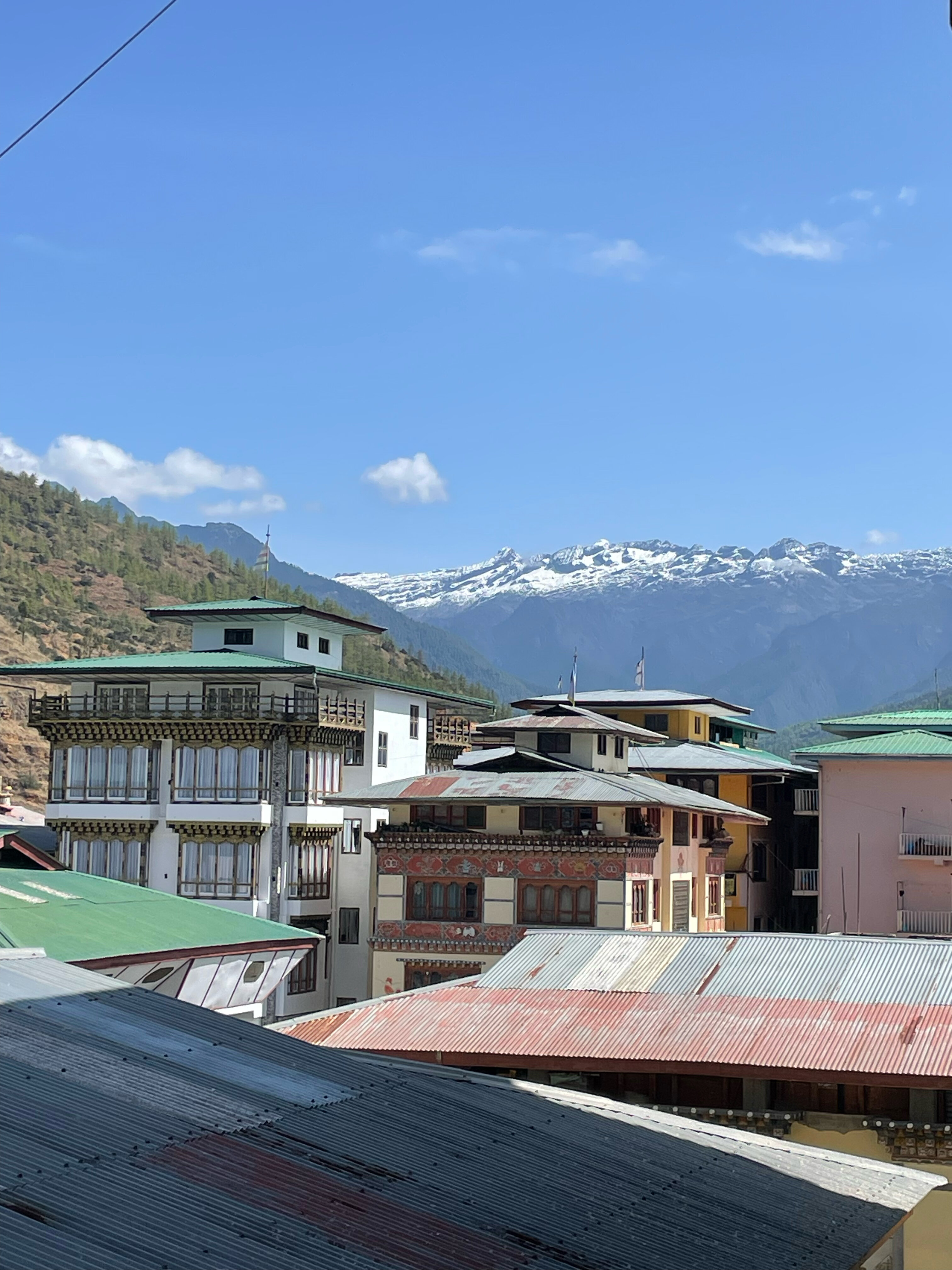 Фото Nirvana Inn