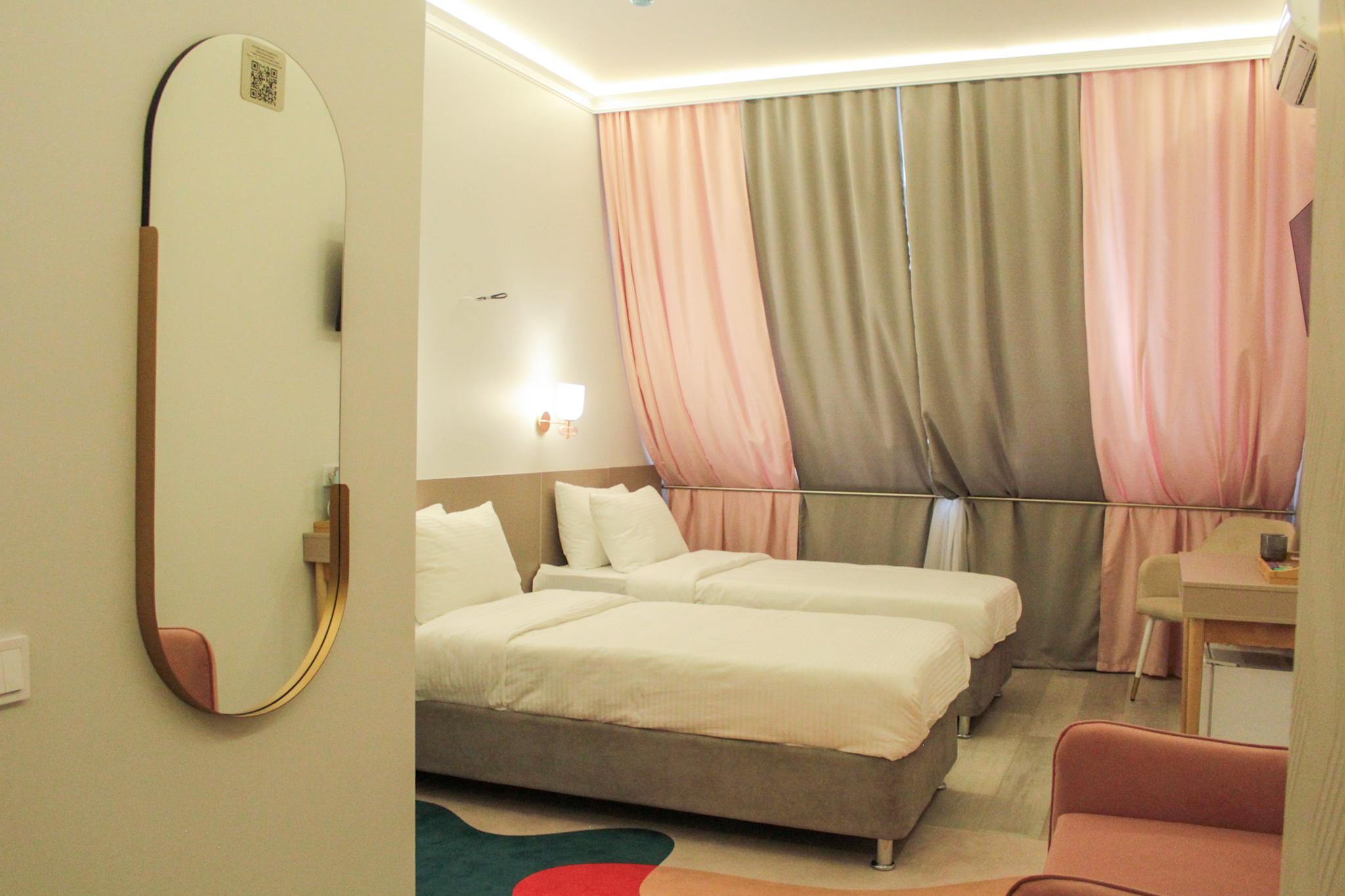 Фото Комильфо