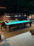 Баят (Moscow Region, Leninskiy City District, Varshavskoye shosse, 21-y kilometr, с26), billiard hall