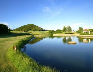 Гостиница Grand Coloane Resort