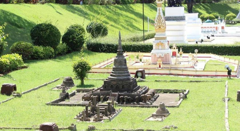 Фото Siam platinum Pattaya