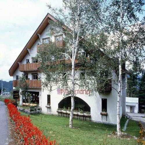 Гостиница Hotel North Shiga