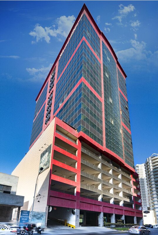 Гостиница Diva Hotel в Манаме