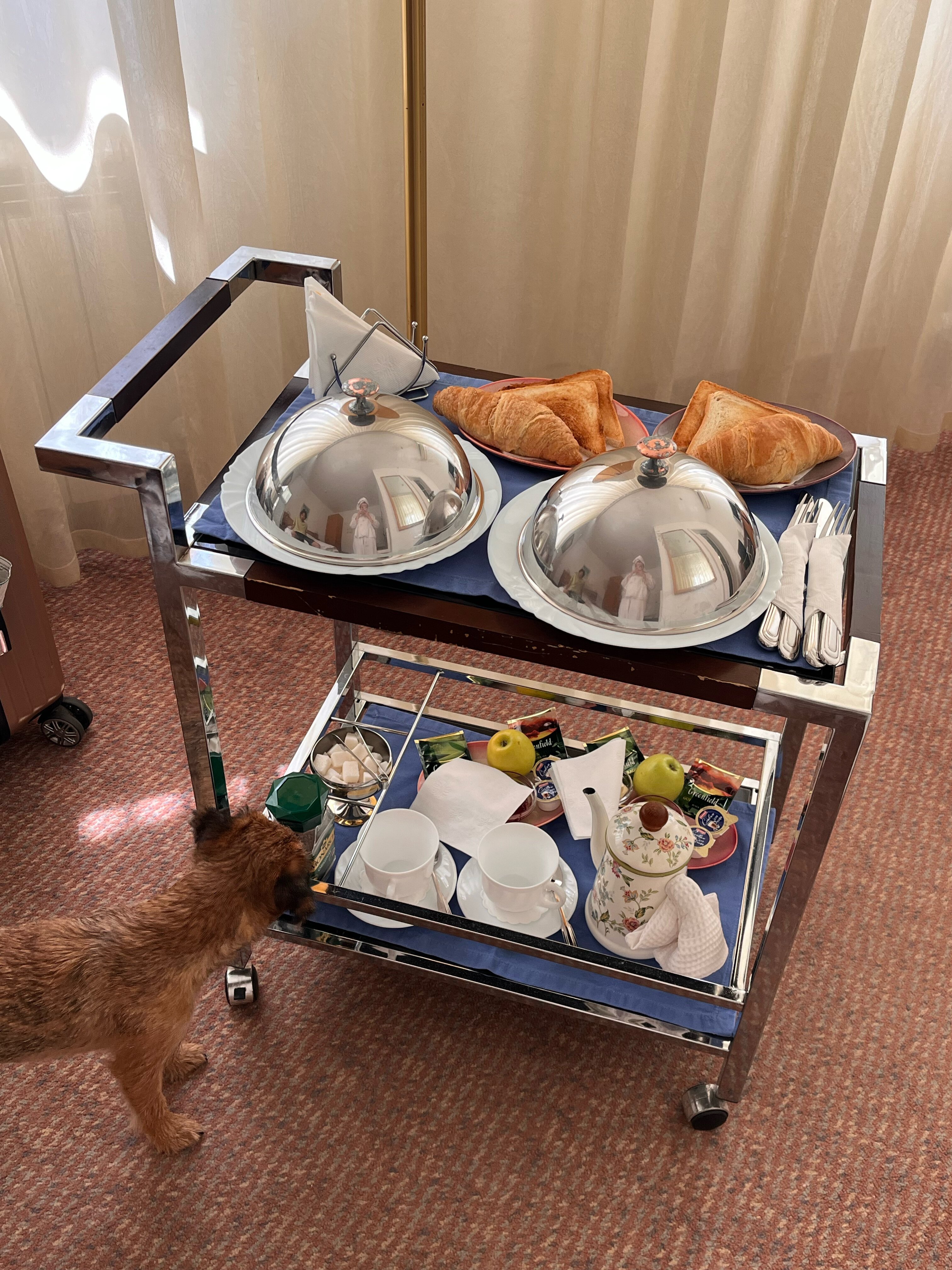 Фото Швейцарский дом