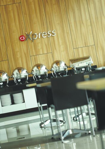 Гостиница Amaris Hotel Bekasi Barat в Бекаси