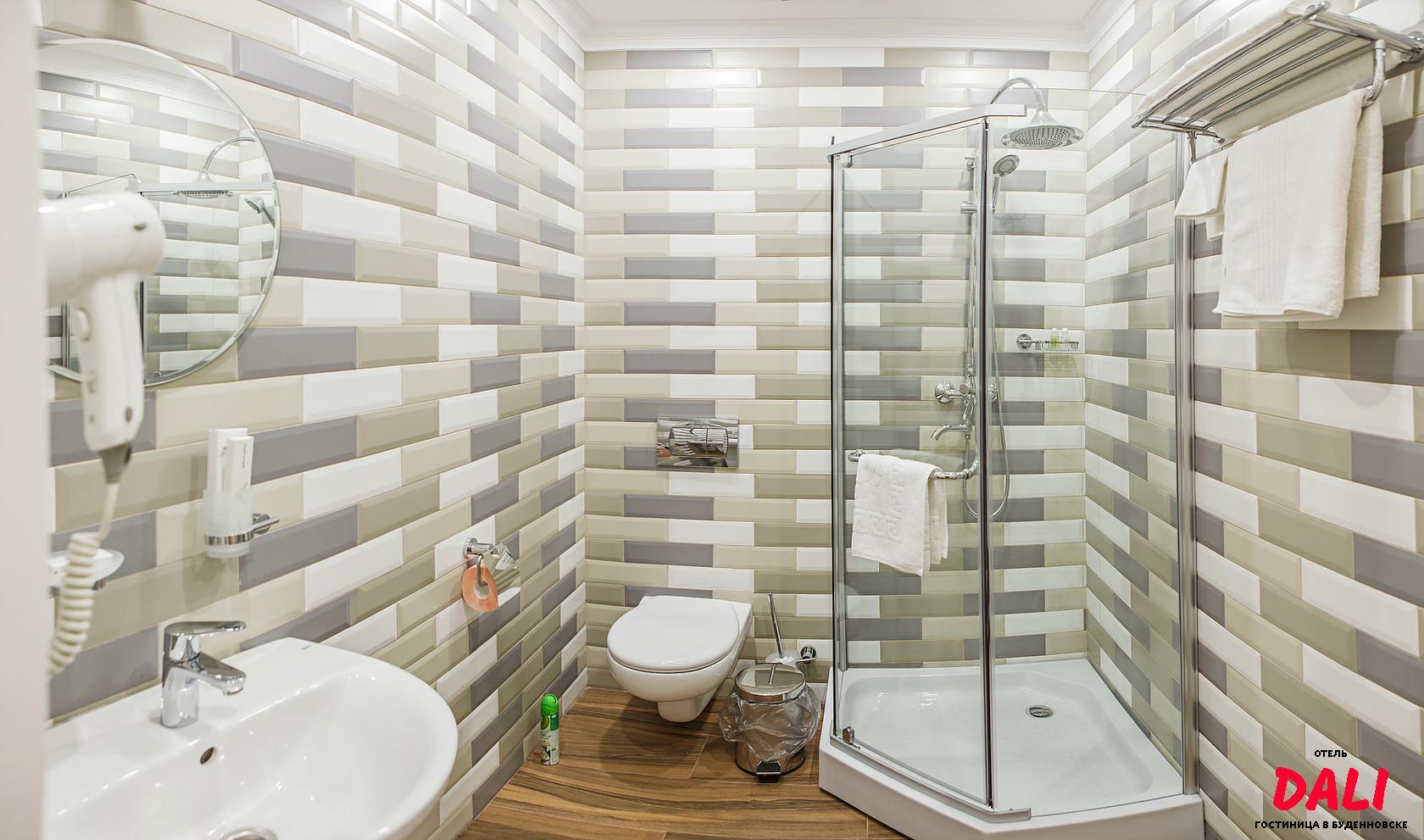 Фото Отель Дали