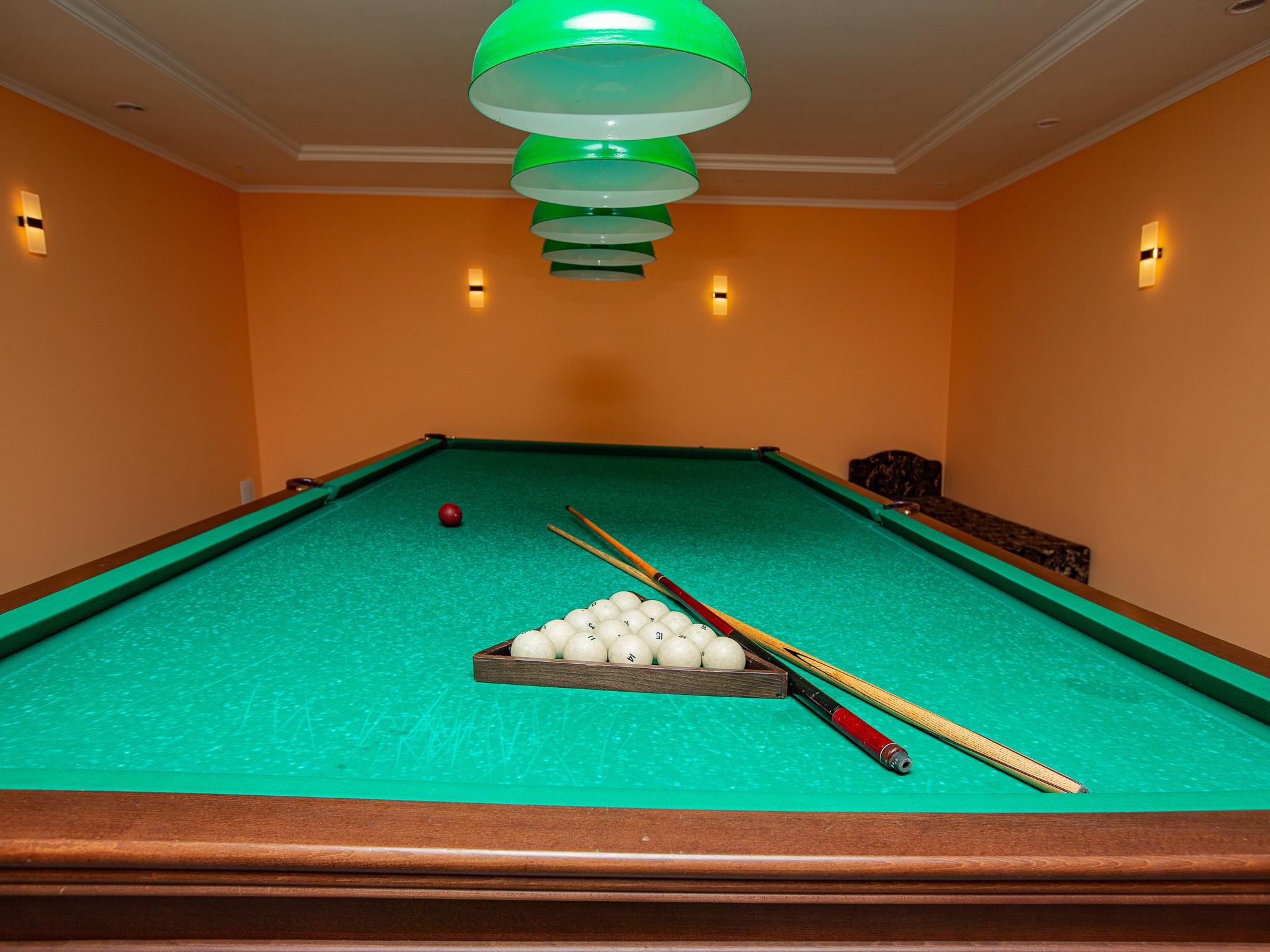 Фото Тихий уголок