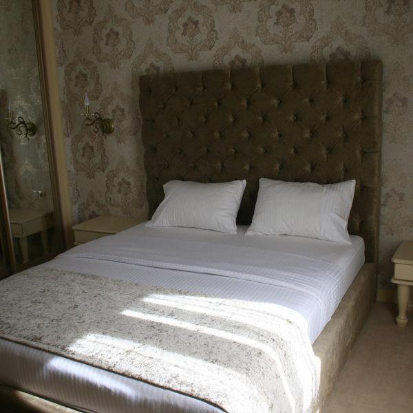 Фото Отель Дали