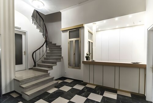Гостиница Ares Athens Hotel в Афинах