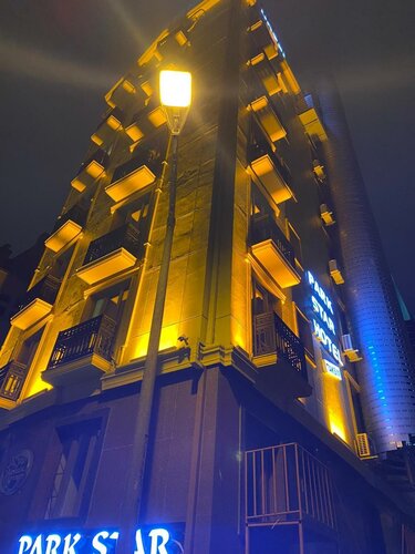 Гостиница Отель Star Hotel Taksim в Бейоглу