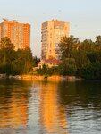 Дом поэта Слепушкина (territoriya Ust-Slavyanka, Slavyanskaya Street, 1), landmark, attraction