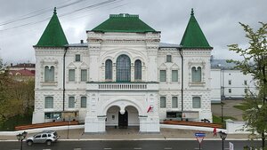 Островский