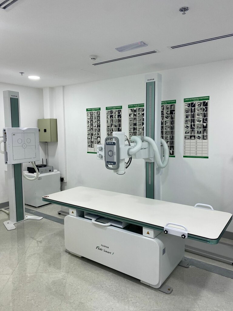 Spa Medisense Clinic, Izmir, photo