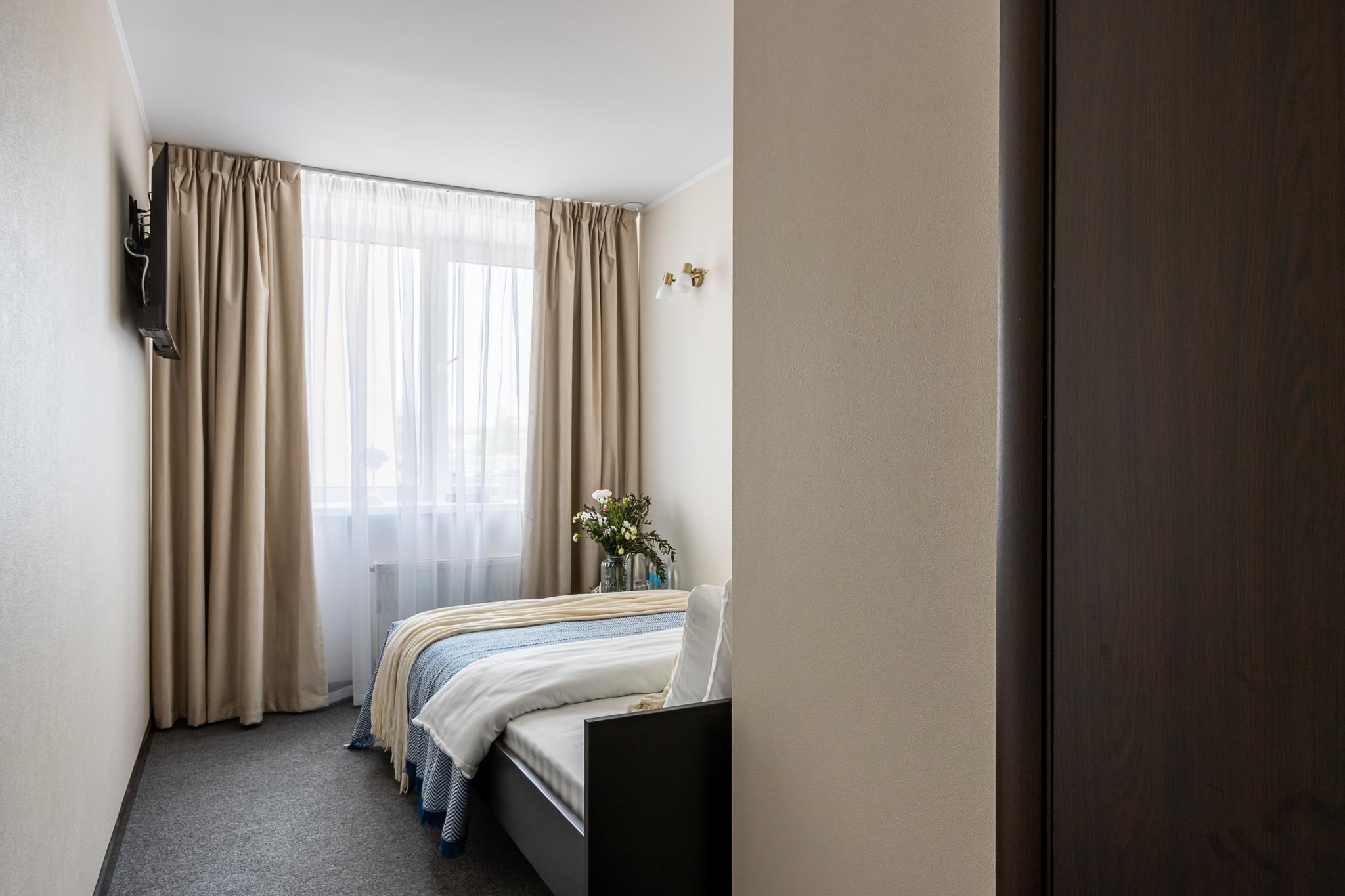 Фото Номера на Морской