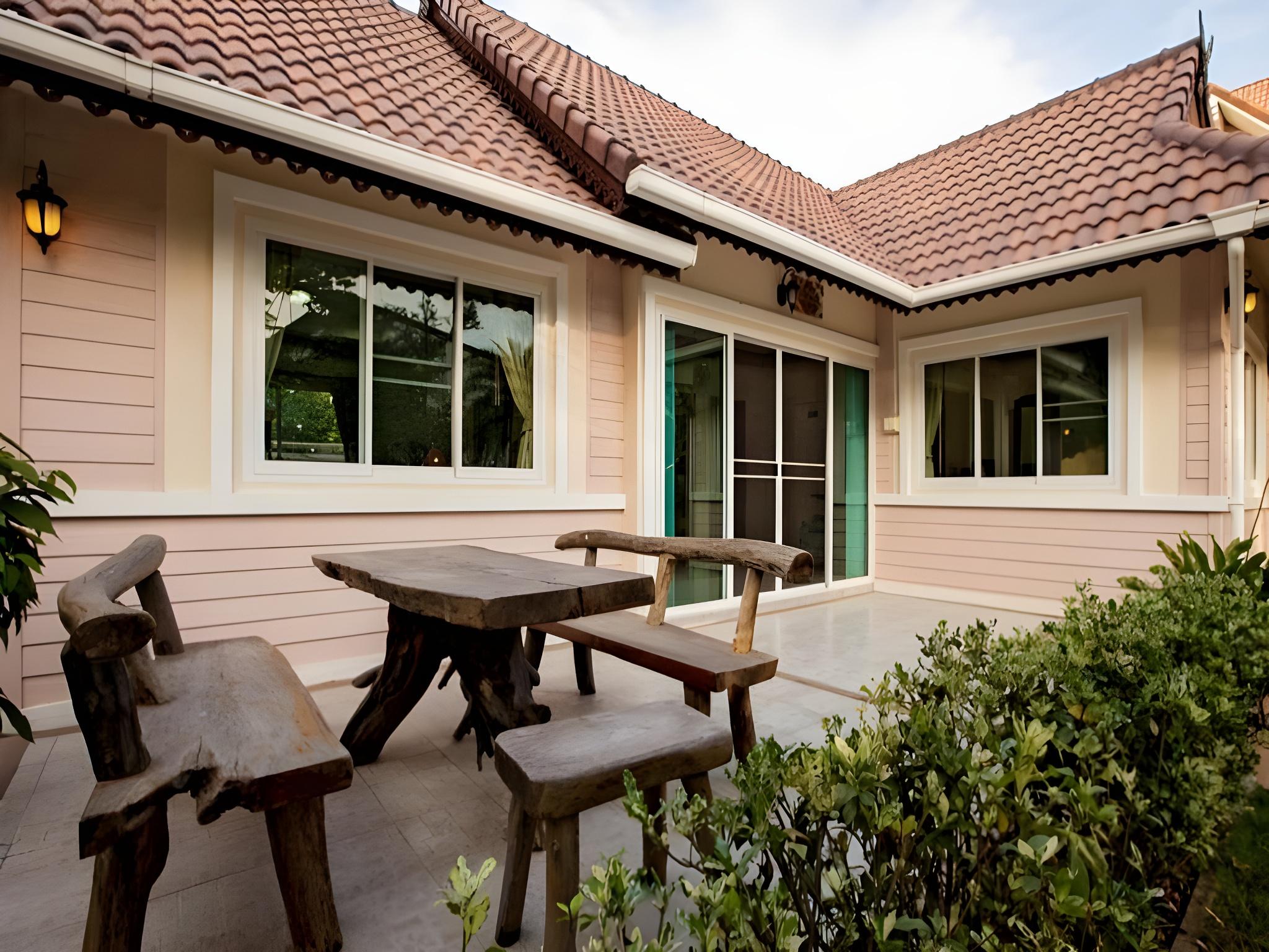 Фото Thon Koon Resort