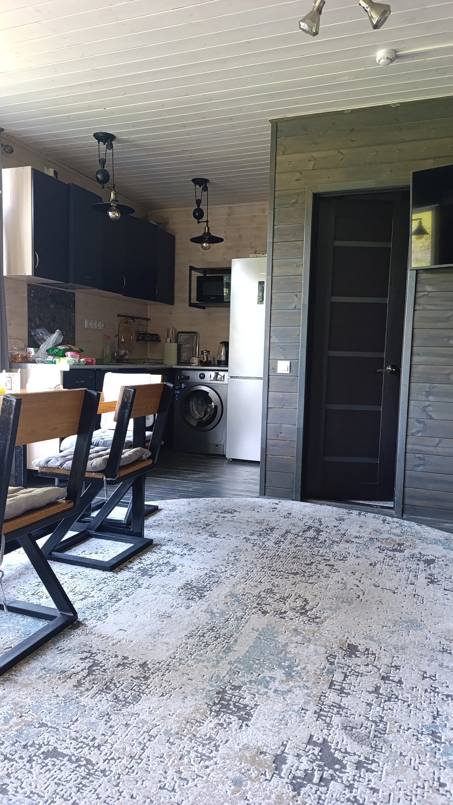 Фото Mountain Chalets 1440