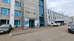 Beznen Miras (Dekabristov Street, 2), mass media office