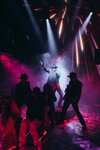 The Monkey (Qaıym Muhamedhanov kóshesi, 5), nightclub