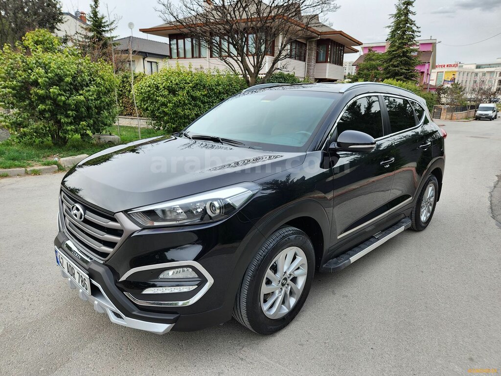 Car service, auto repair Att Automotive, Izmir, photo