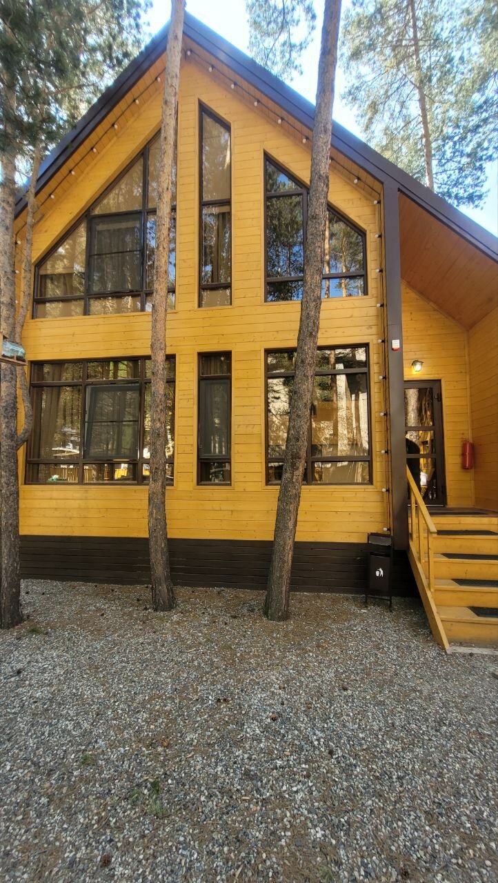 Фото Elbrus Seasons