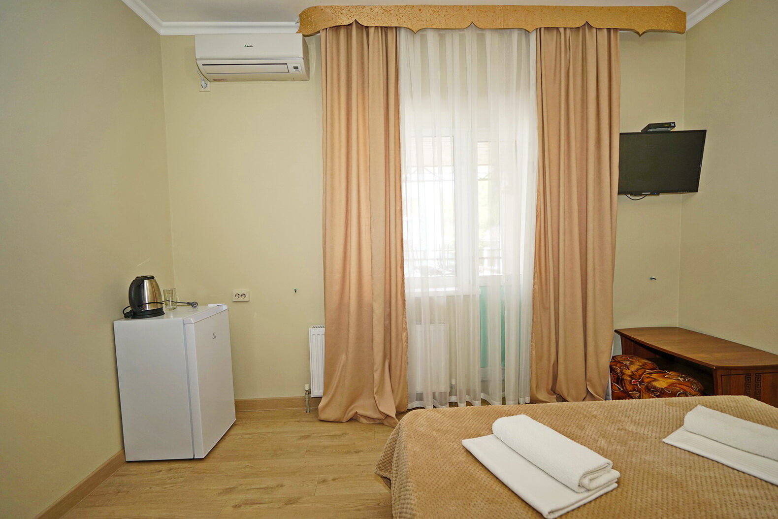 Фото Золотая Лилия