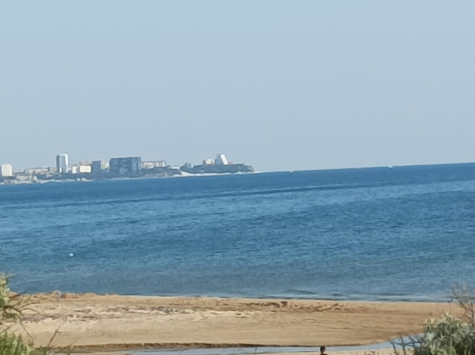 Фото Август на Пионерском