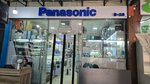 Panasonic Tashkent (Shaykhantahur District, Kukcha Mahallah, Small Ring Road, 61Б), home appliances wholesale