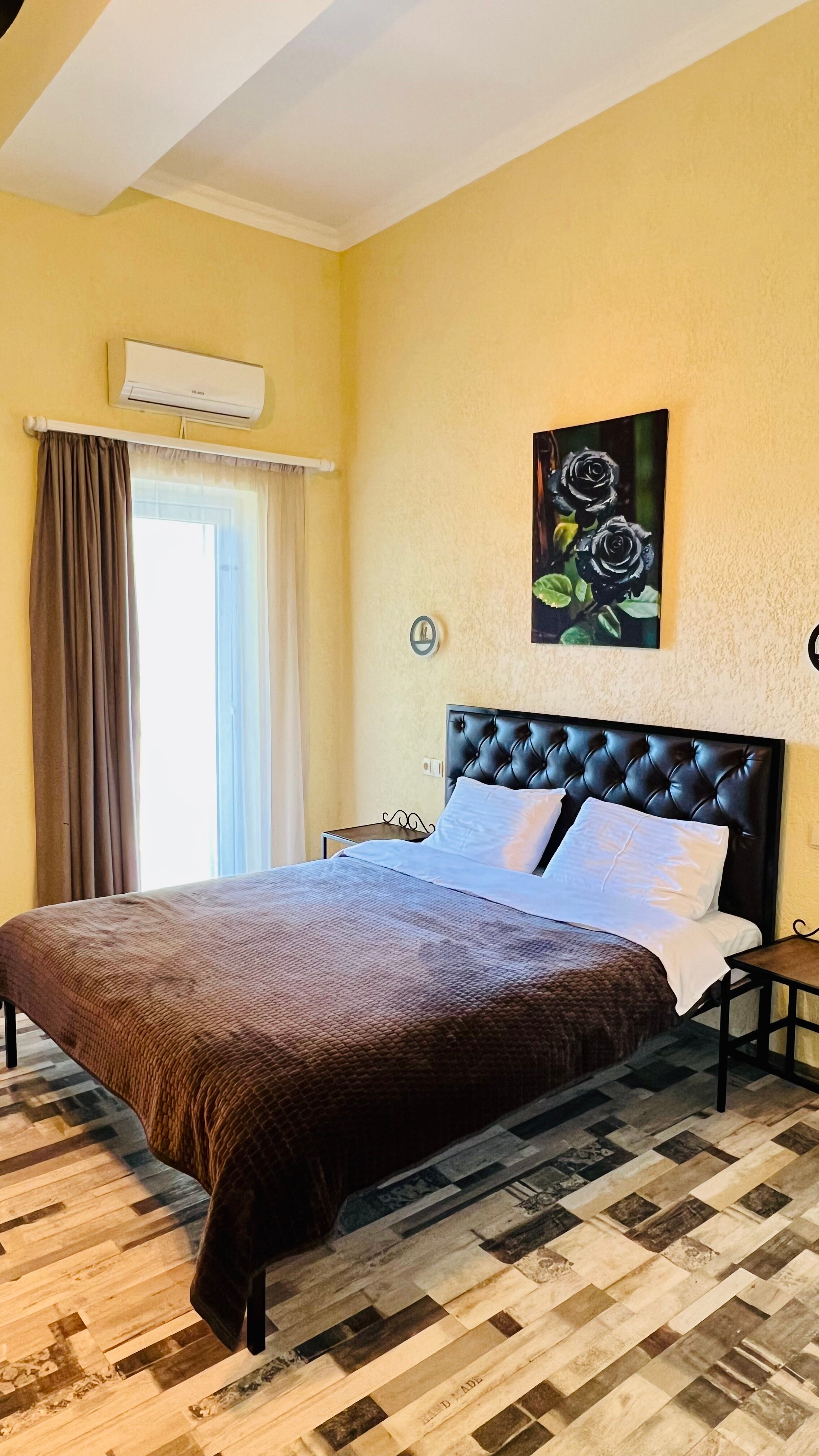 Фото Green flower hotel