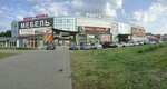 Akkord Mebel (Moskovskoye shosse, 16-y kilometr, 5), custom furniture