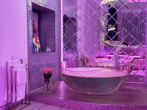 Апартаменты Rooms Апартаменты в Самаре