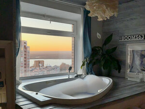Гостиница Rooms Апартаменты