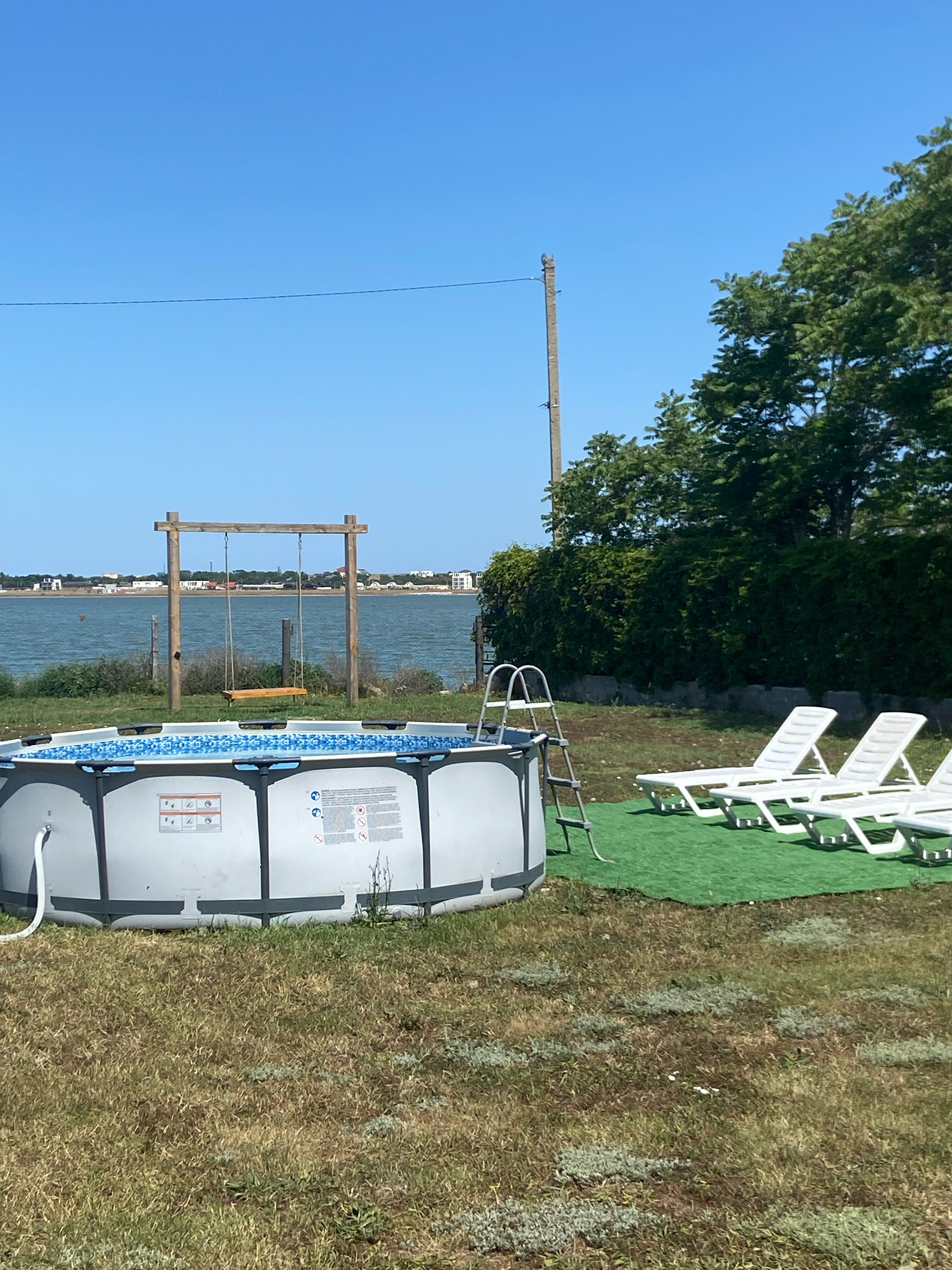 Фото На море