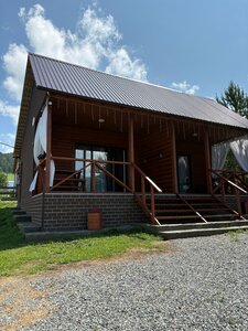 Вилла парк Виктория