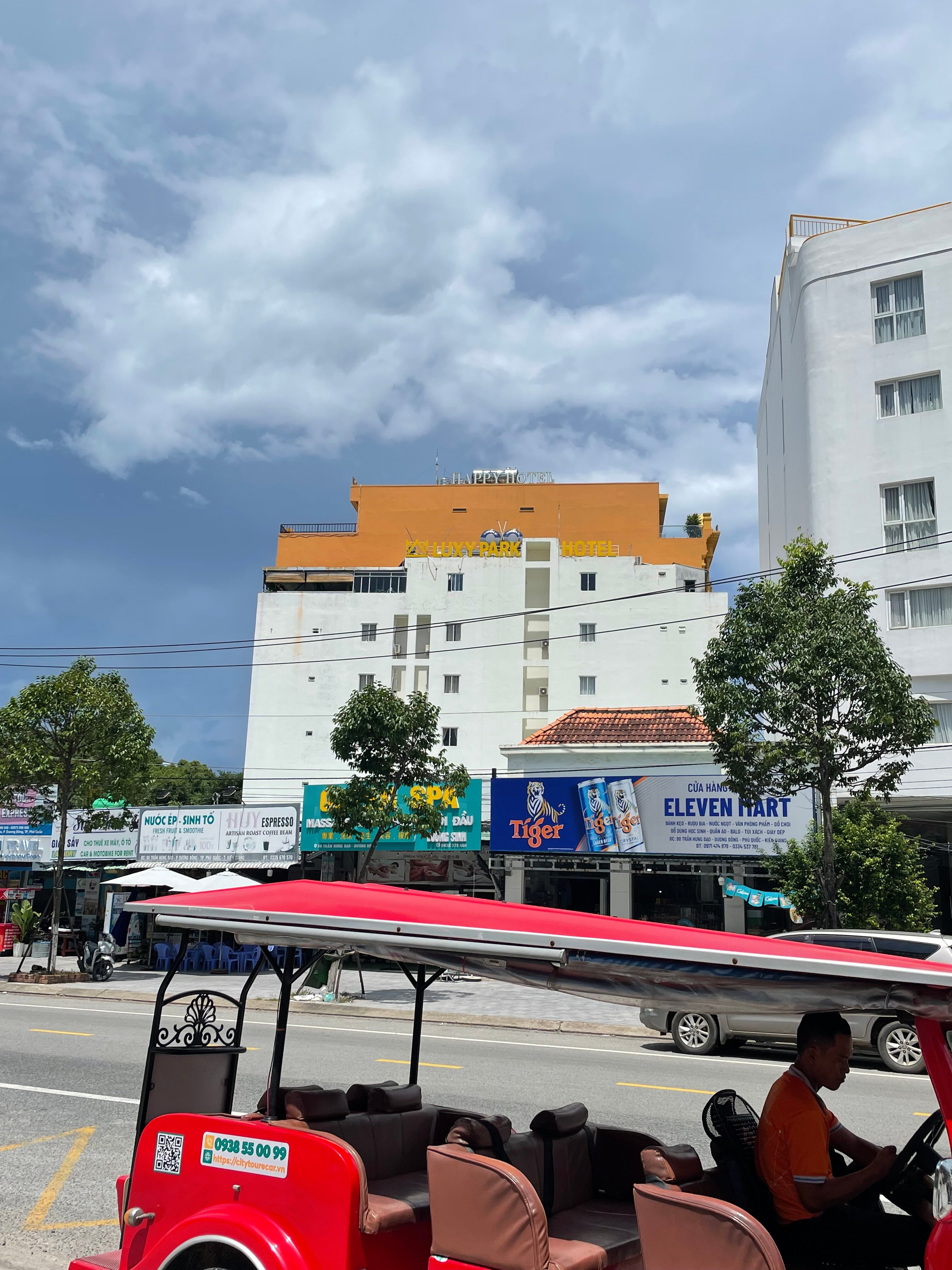 Фото Soul History