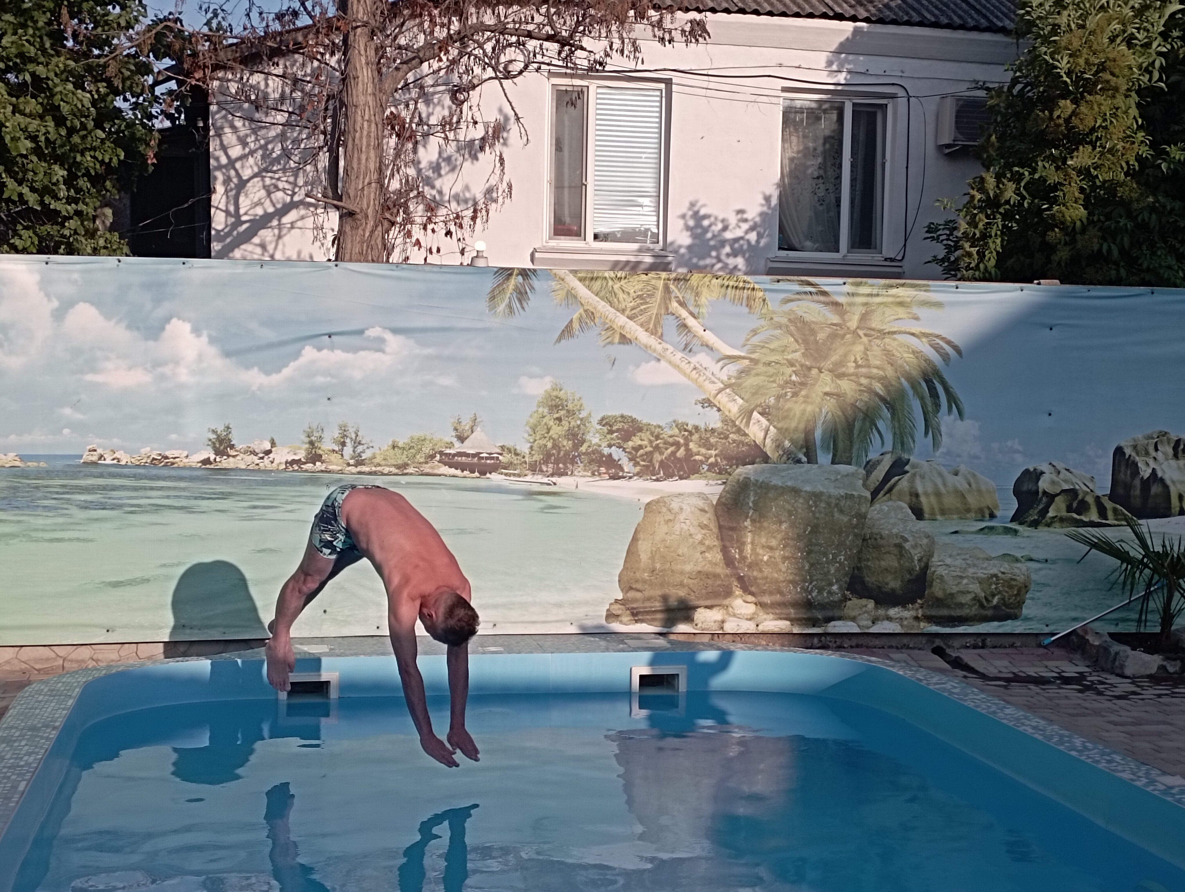 Фото Крепость Кафа