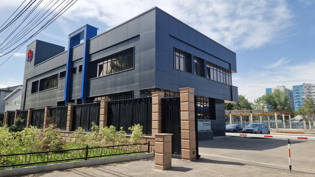 Printing equipment All for press, Almaty, photo