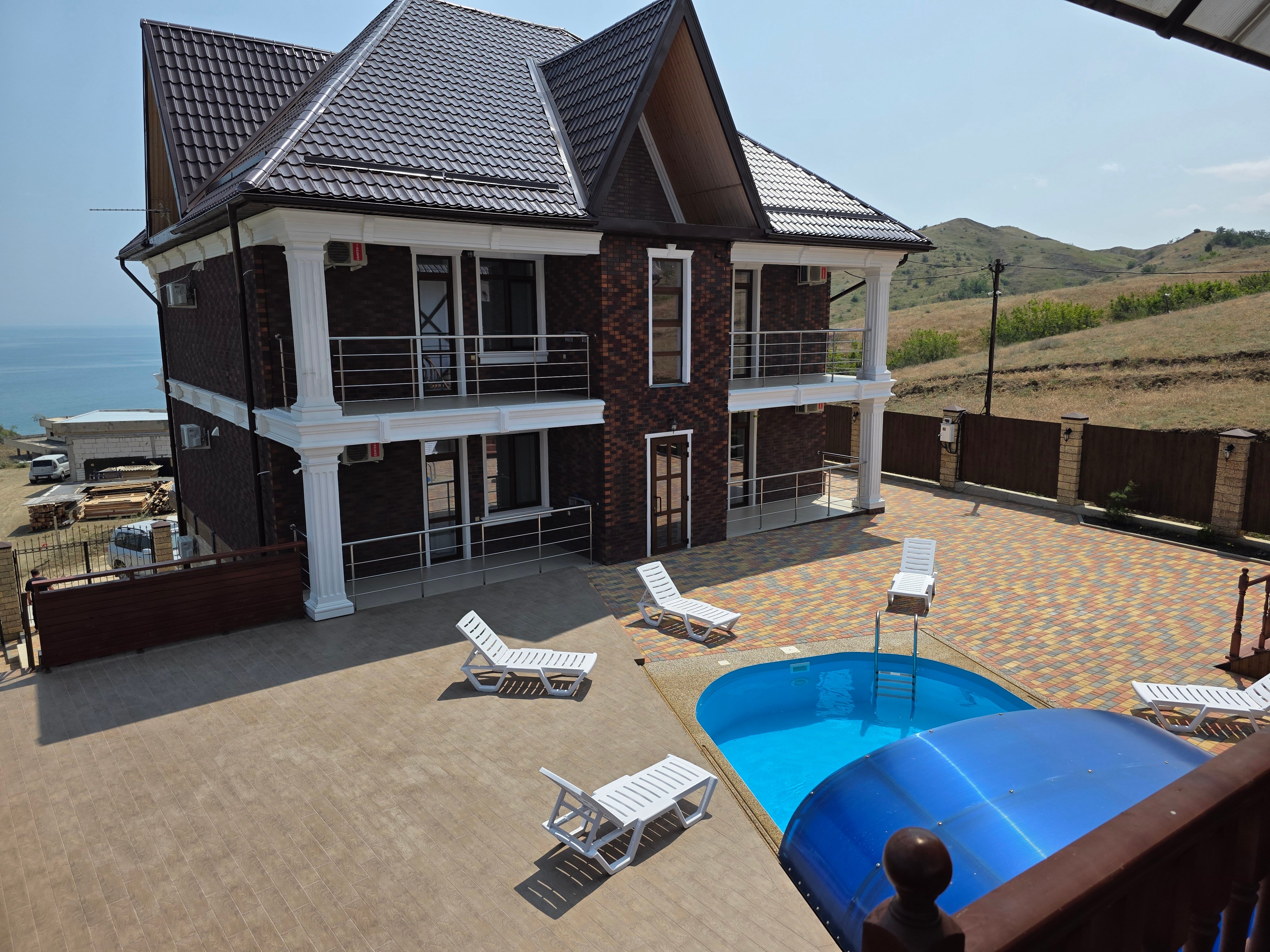 Фото Курортный