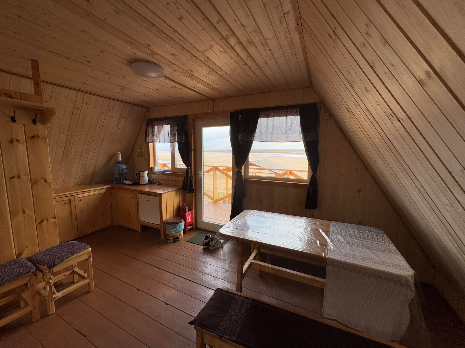 Фото Девять Еланка