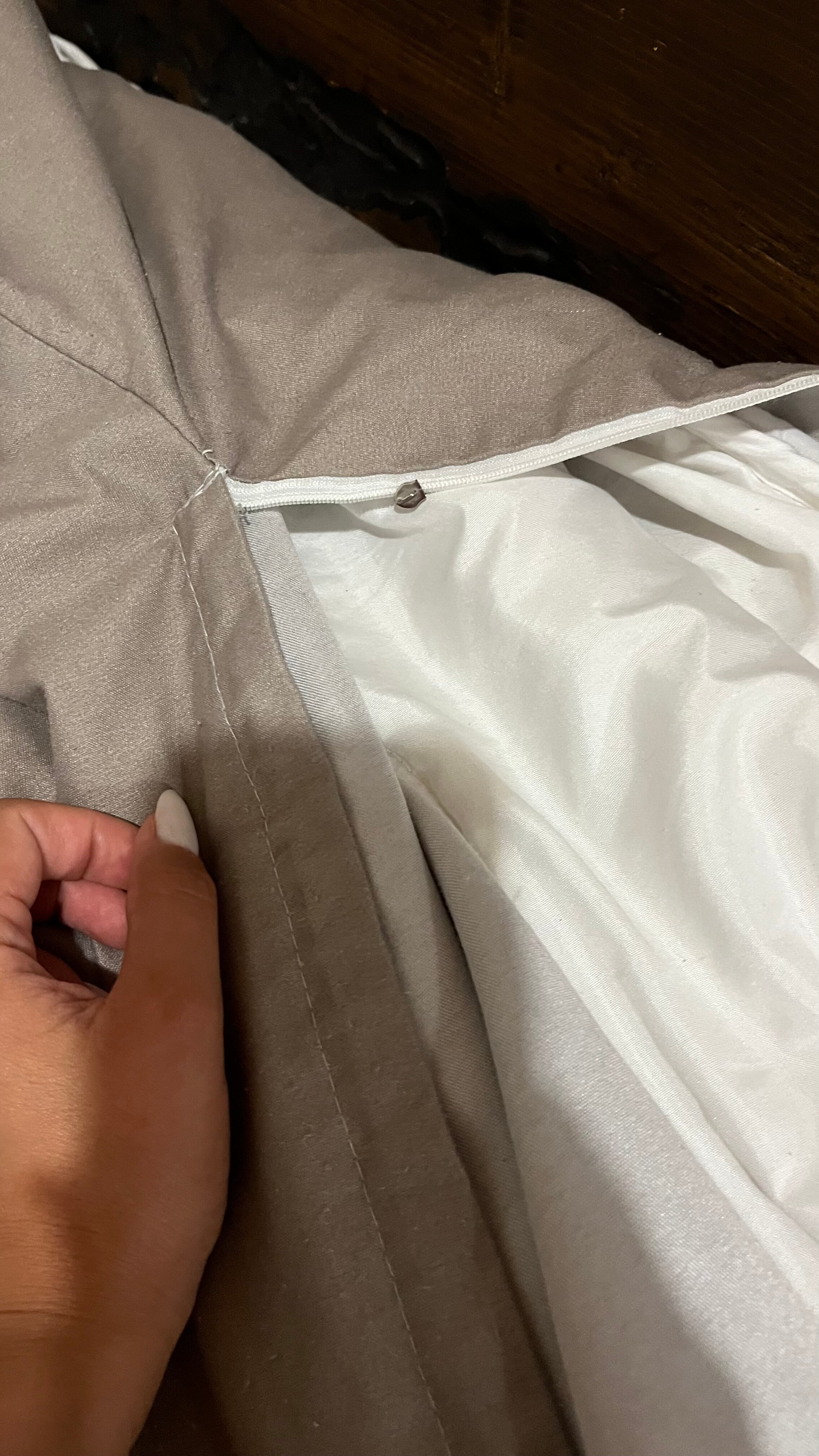 Фото Горный воздух