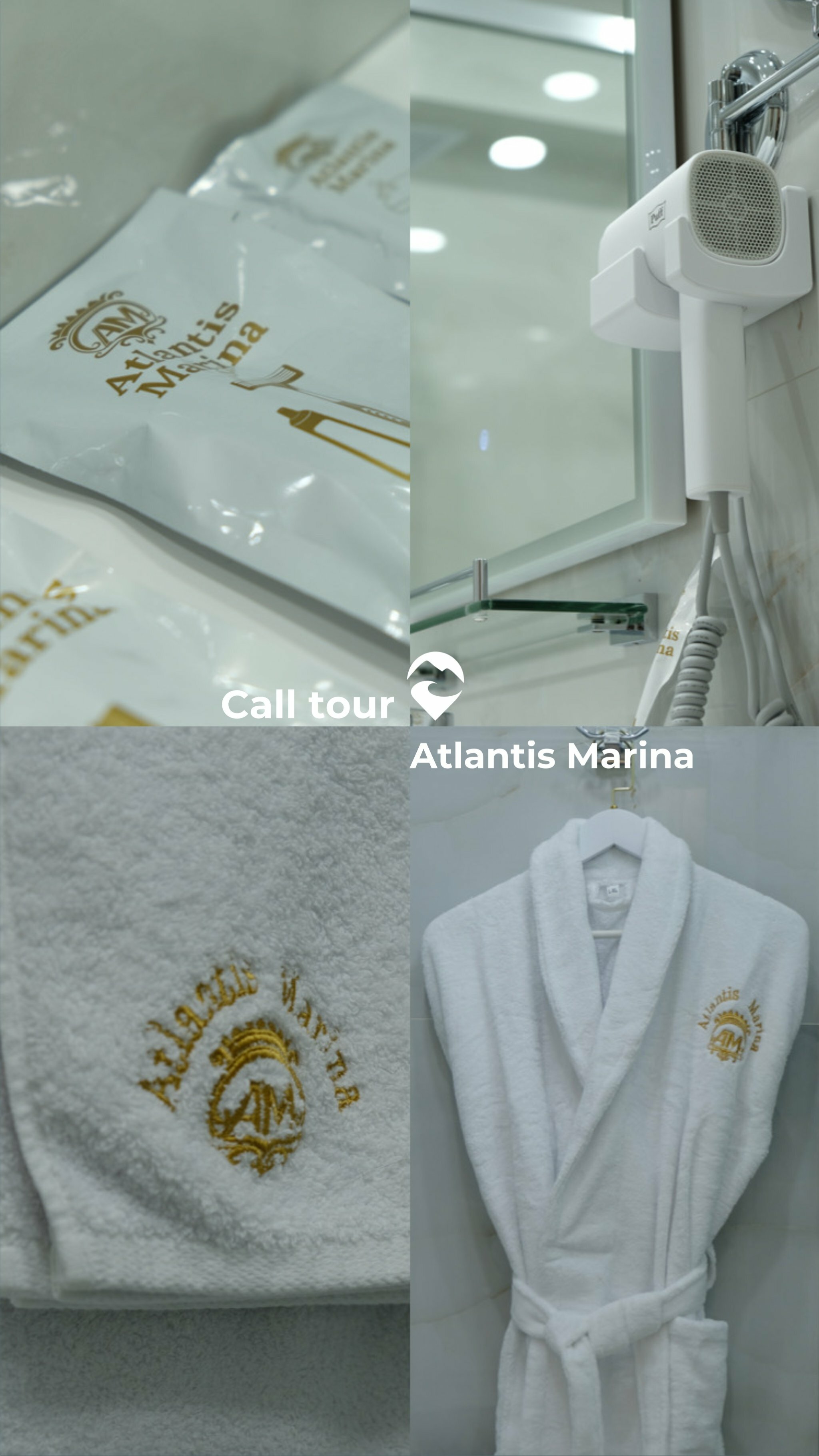 Фото Atlantis Marina