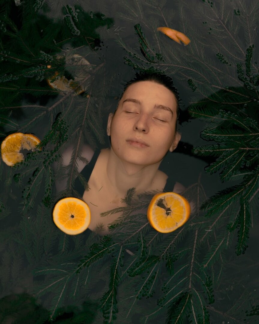 Фото Клевер