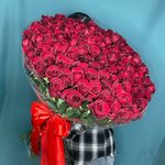 Ля Букет (Smolensky Boulevard, 22/14), flower shop