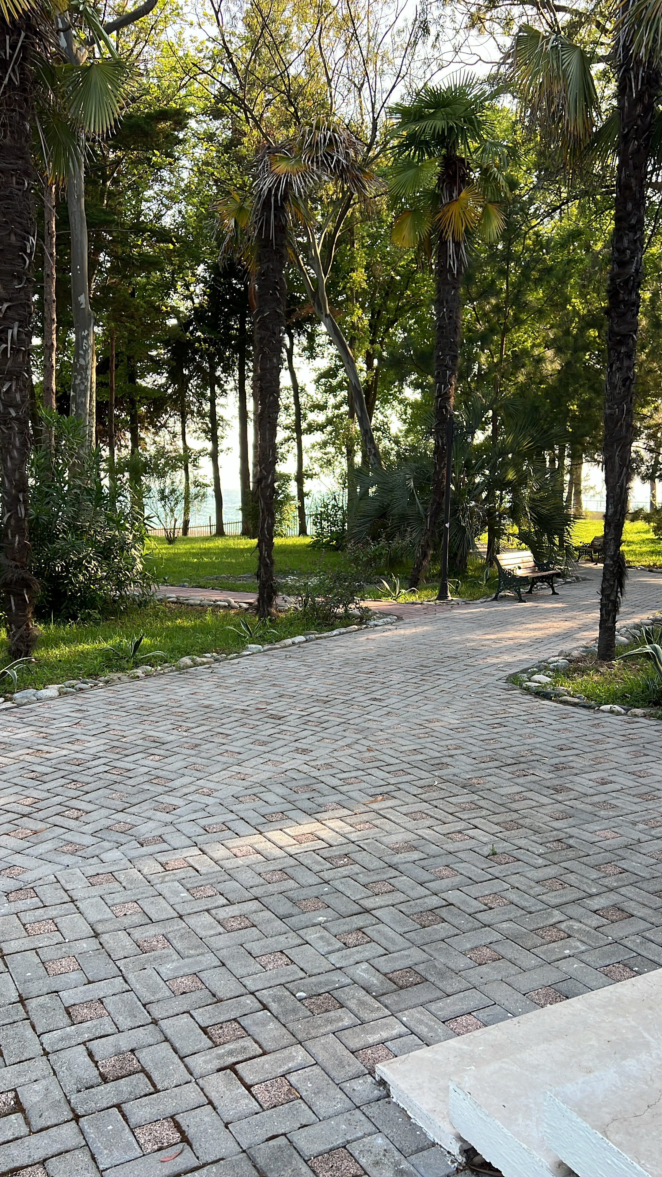 Фото Дом отдыха Агудзера