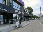 Kirpichek Nail Studio&School (Generala Tyuleneva Avenue, 29), nail salon
