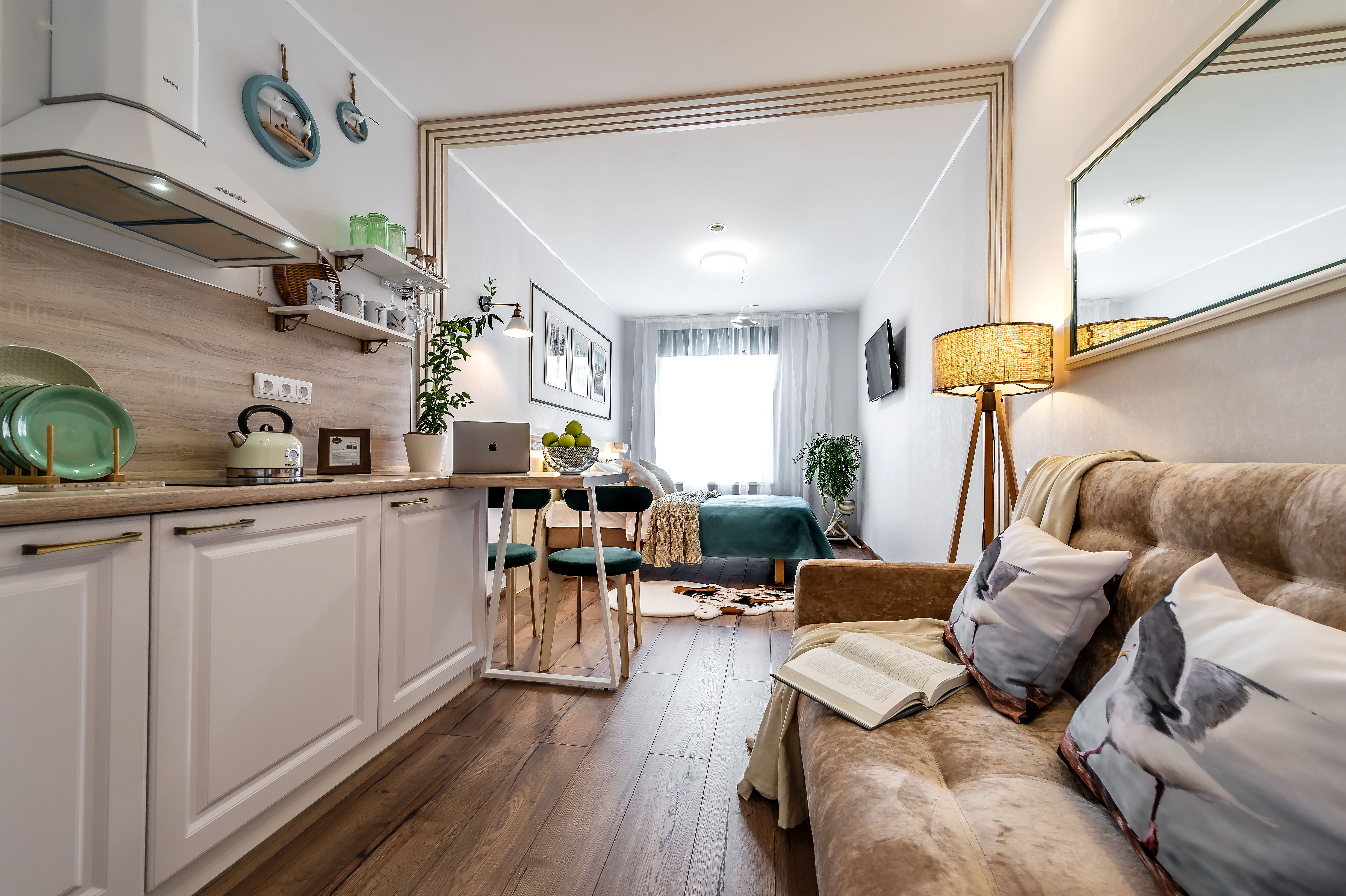 Фото Горошины