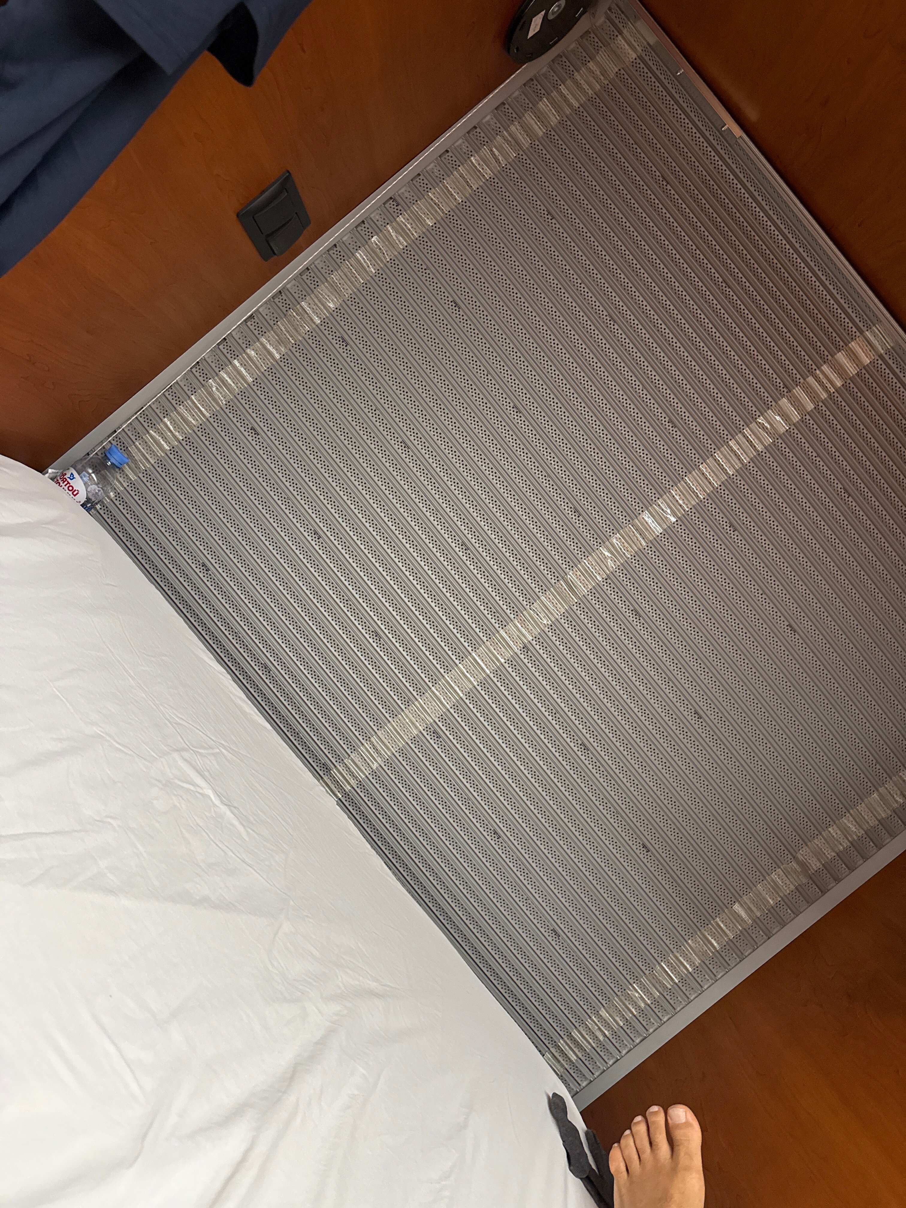 Фото GettSleep Terminal C