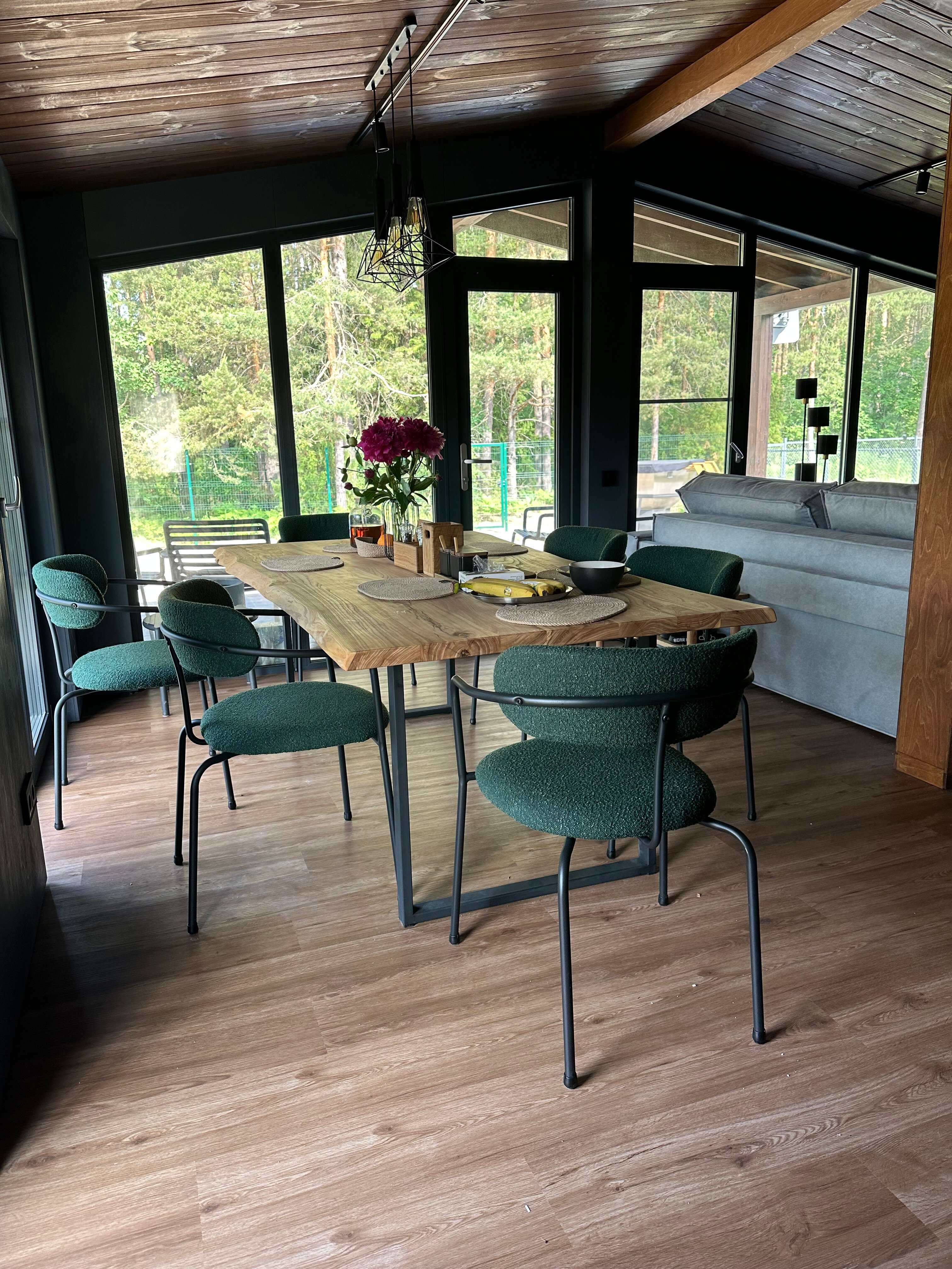 Фото Листья