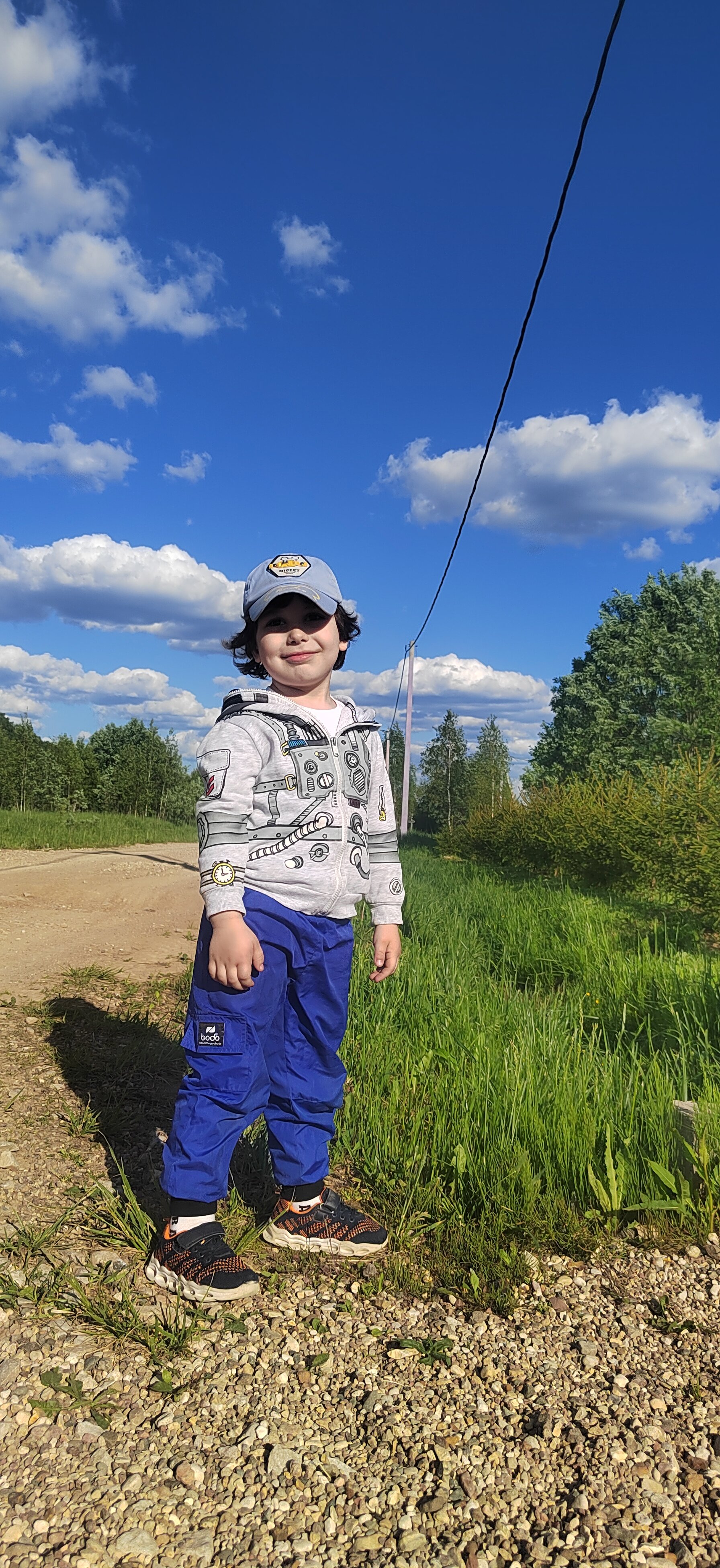 Фото А-Ленд