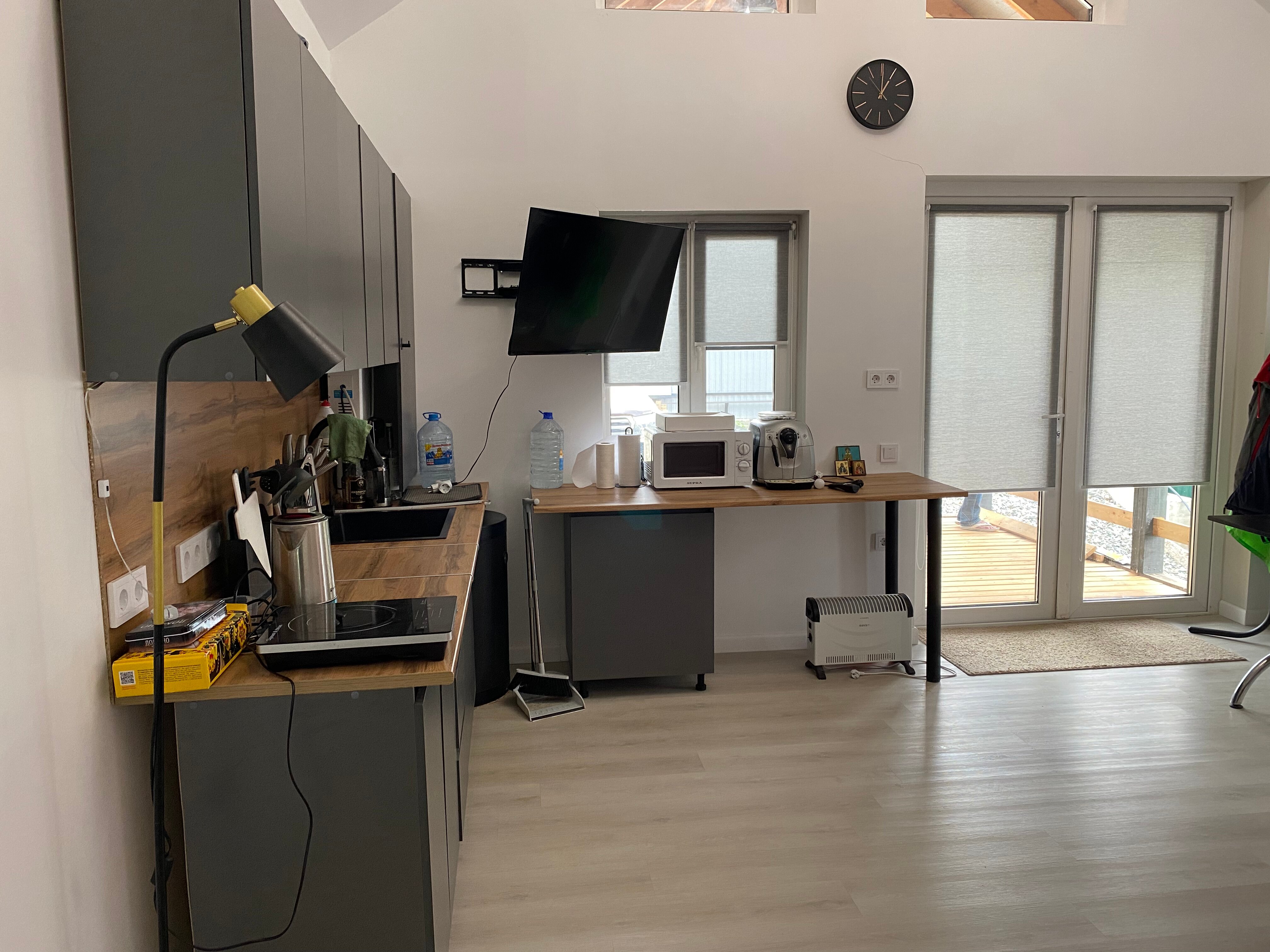 Фото Форелька